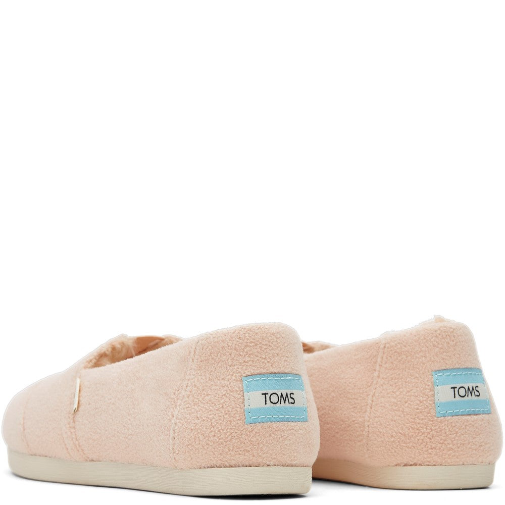 TOMS Alpargata Classic Slippers