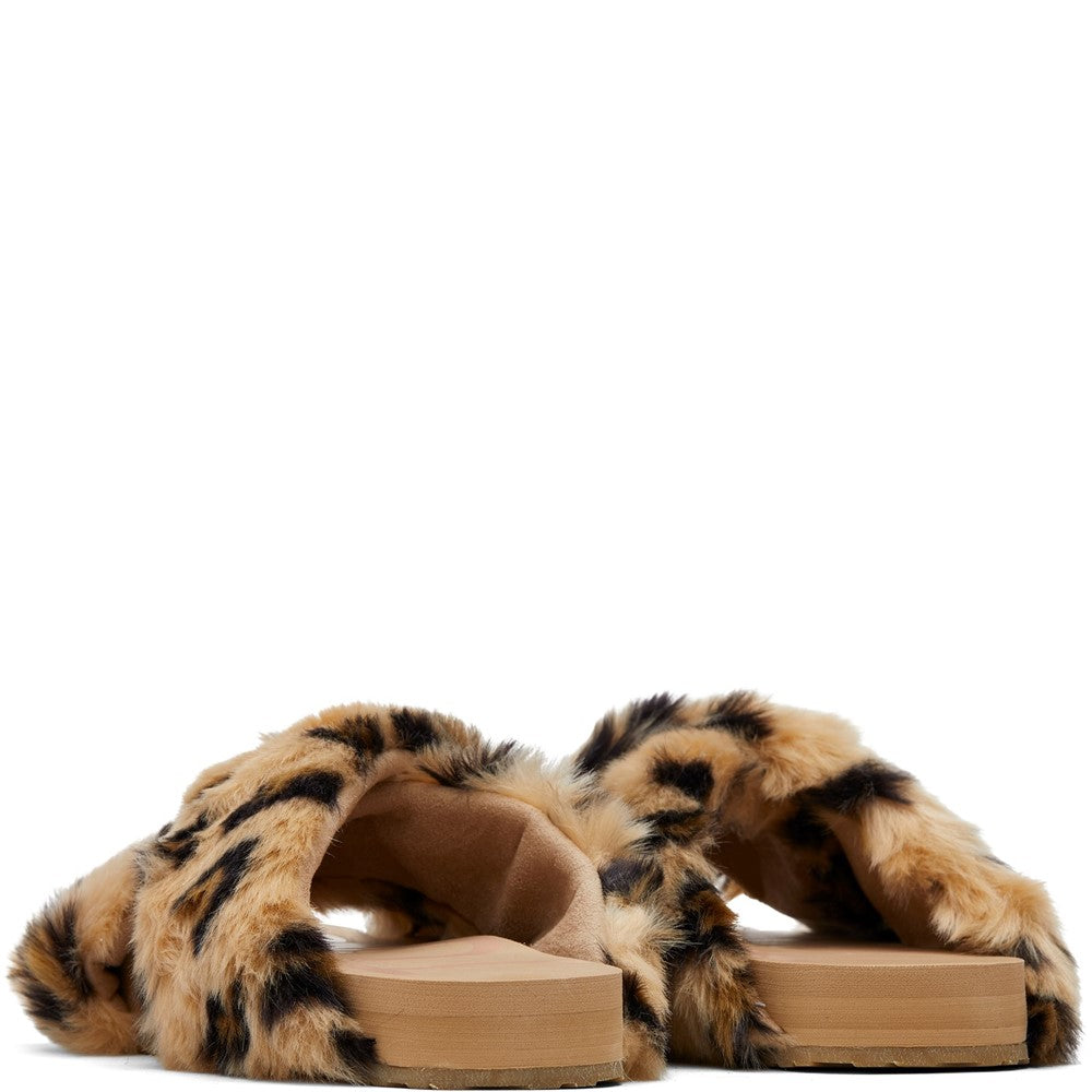 TOMS Susie Eva Mule Slippers