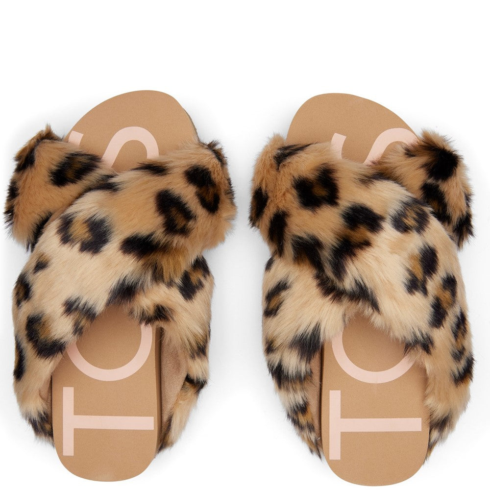 TOMS Susie Eva Mule Slippers