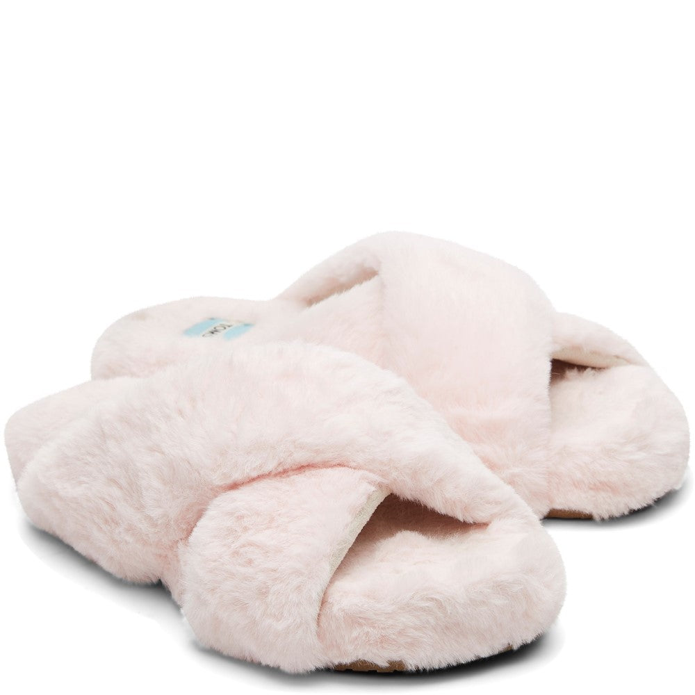 TOMS Susie Mule Slippers
