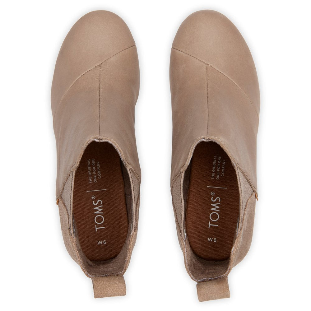 TOMS Kelsey Ankle Boots