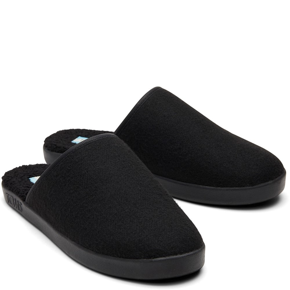 TOMS Harbor Mule Slippers