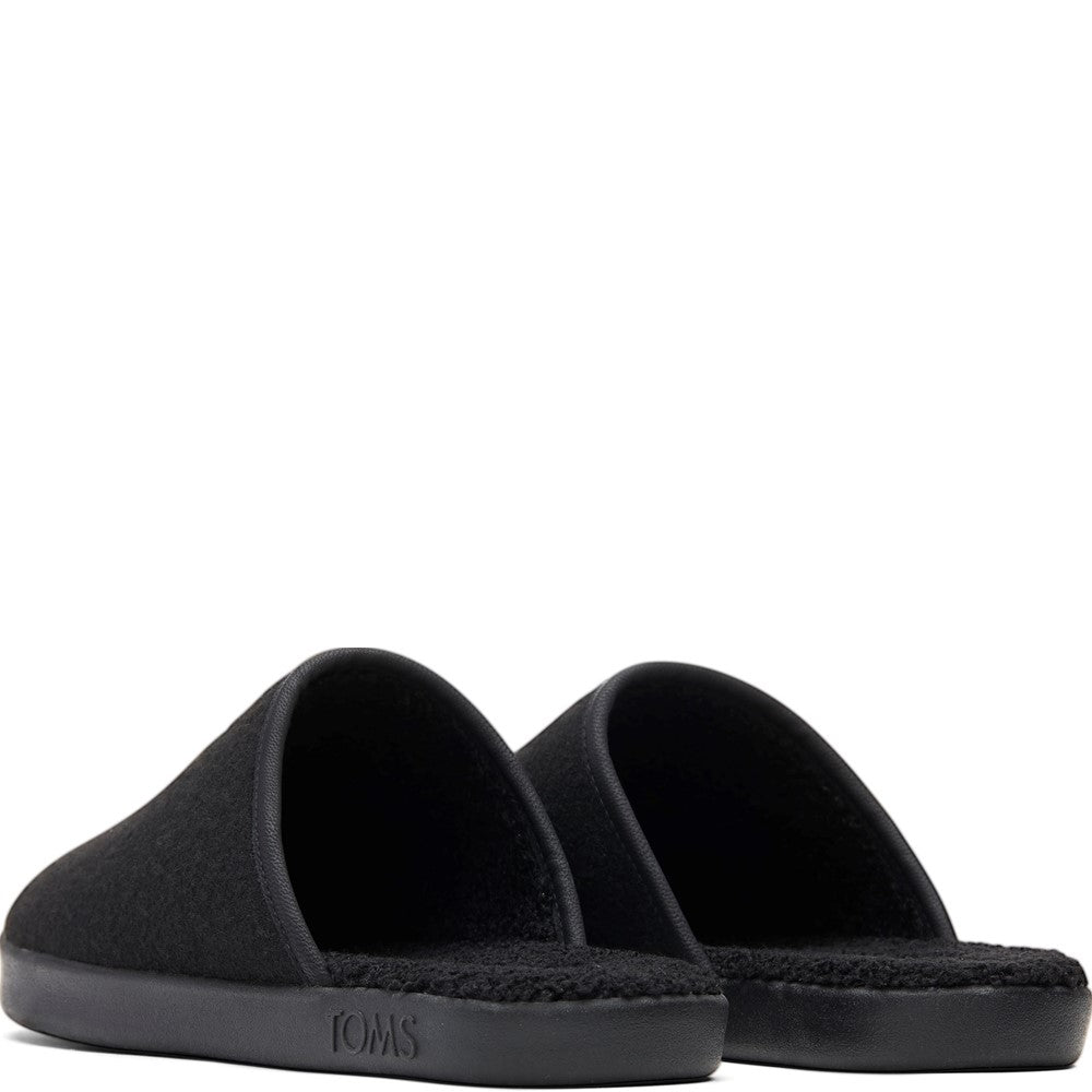 TOMS Harbor Mule Slippers