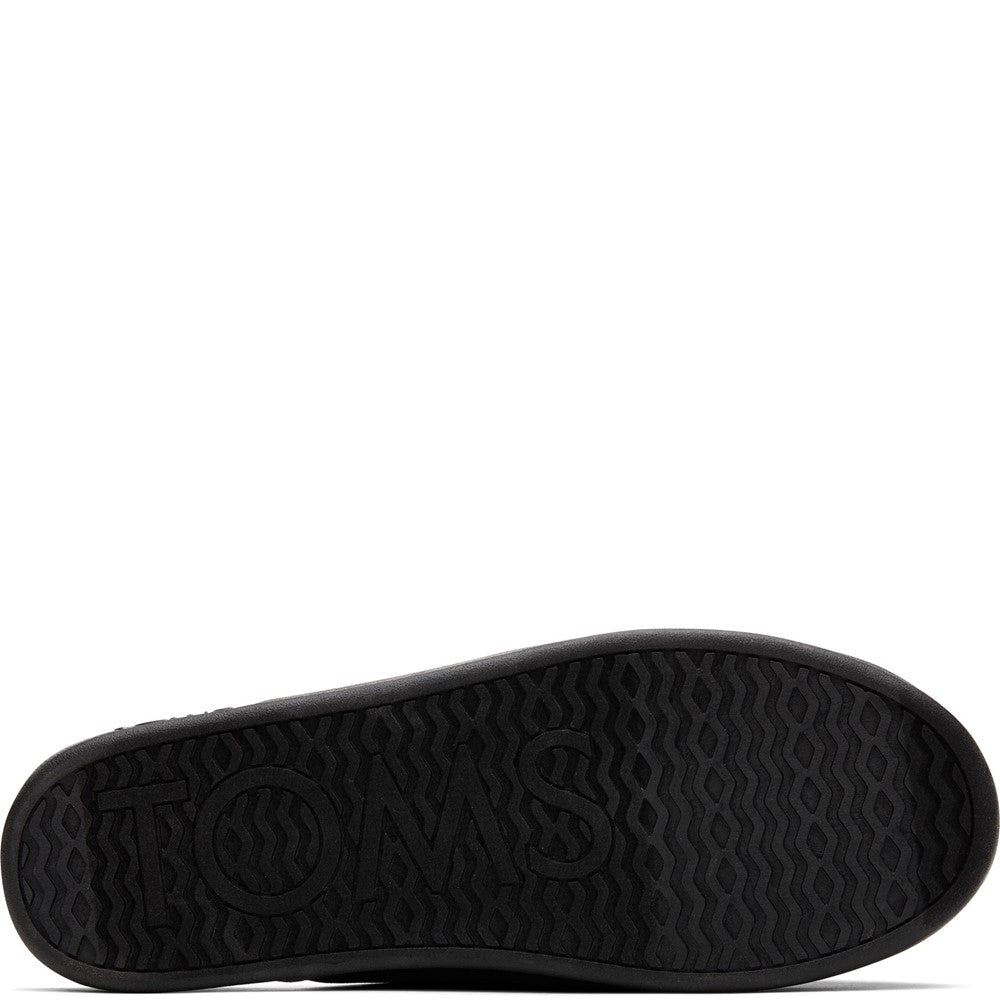 TOMS Harbor Mule Slippers