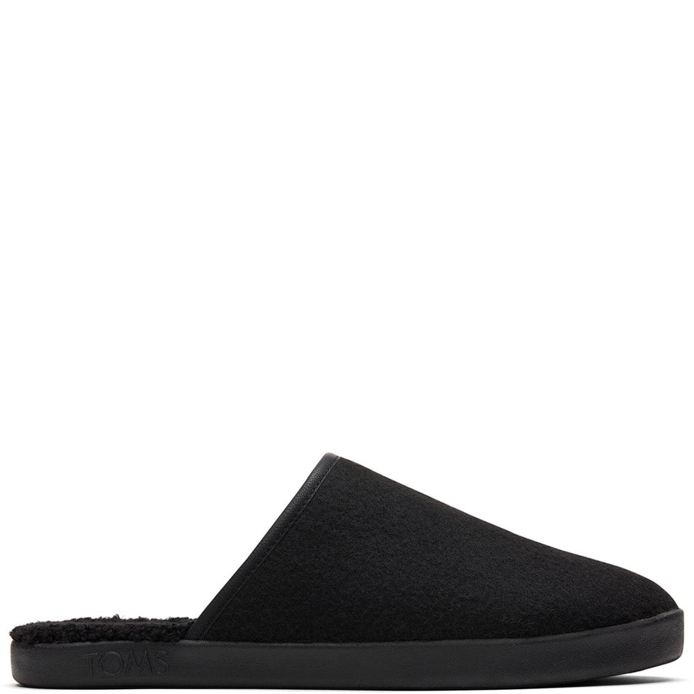 TOMS Harbor Mule Slippers
