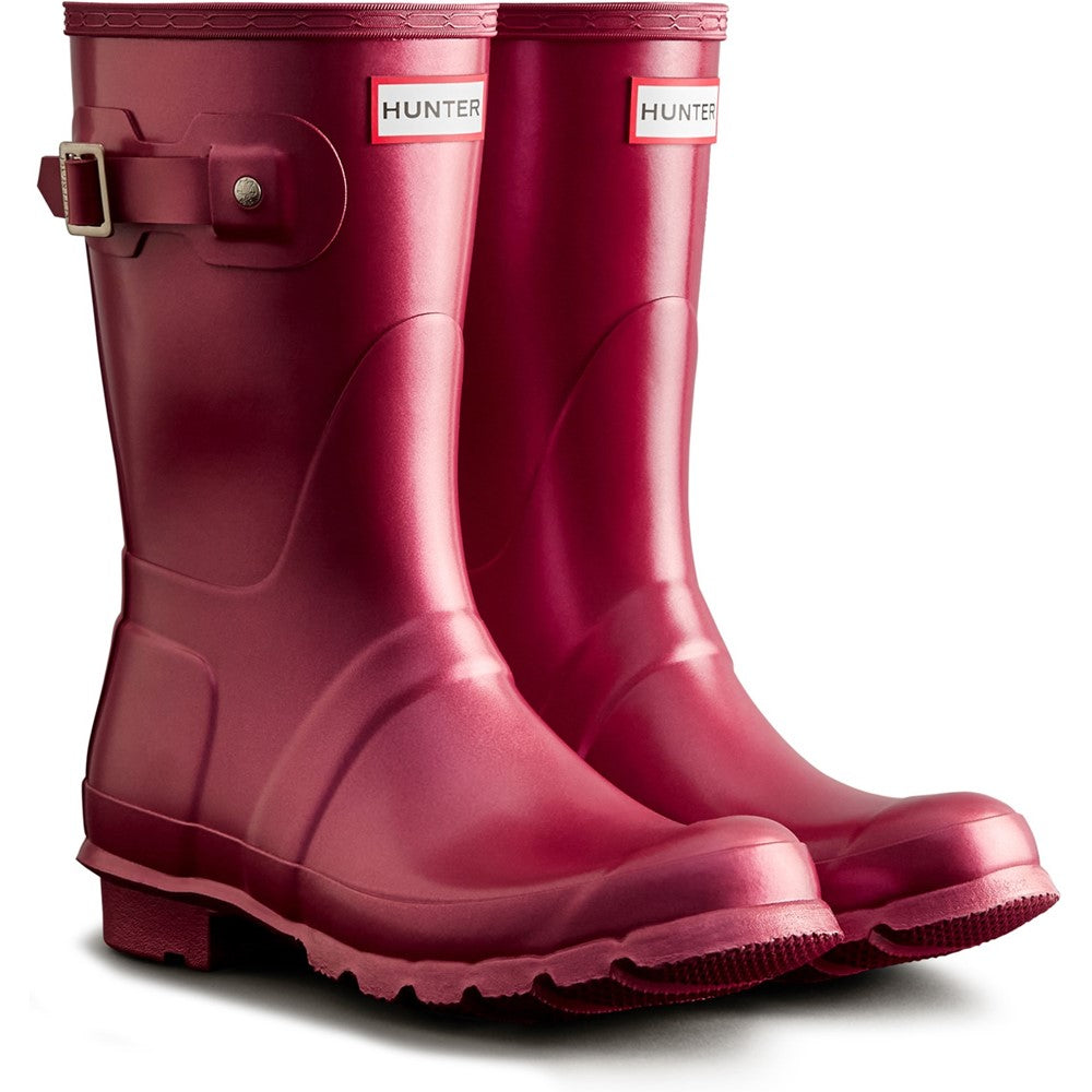 Hunter Original Short Nebula Wellingtons