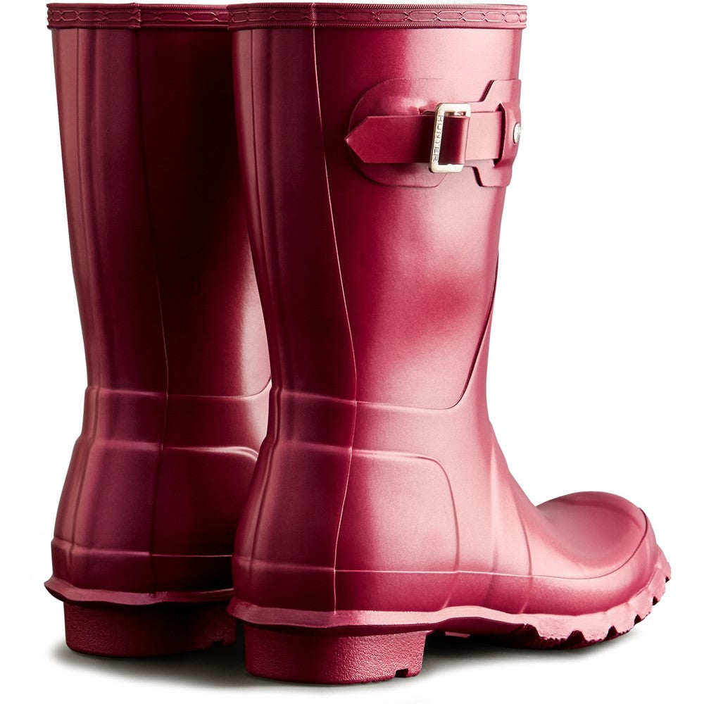 Hunter Original Short Nebula Wellingtons
