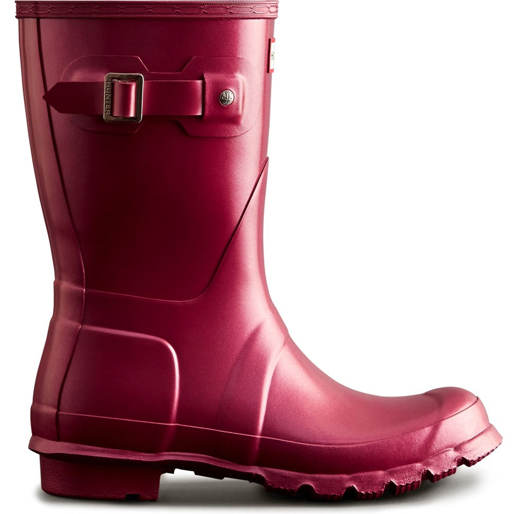 Hunter Original Short Nebula Wellingtons
