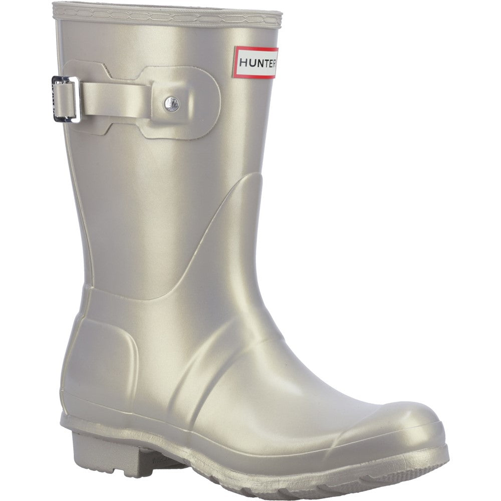 Hunter Original Short Nebula Wellingtons