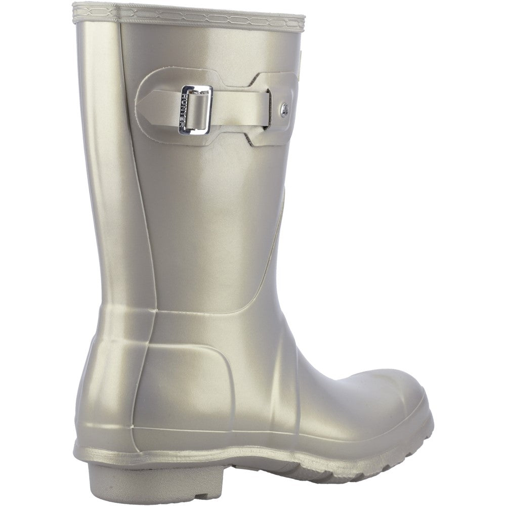 Hunter Original Short Nebula Wellingtons