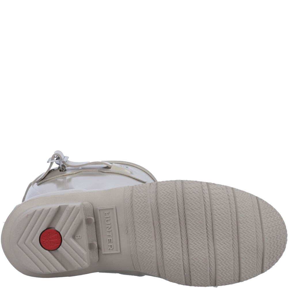 Hunter Original Short Nebula Wellingtons