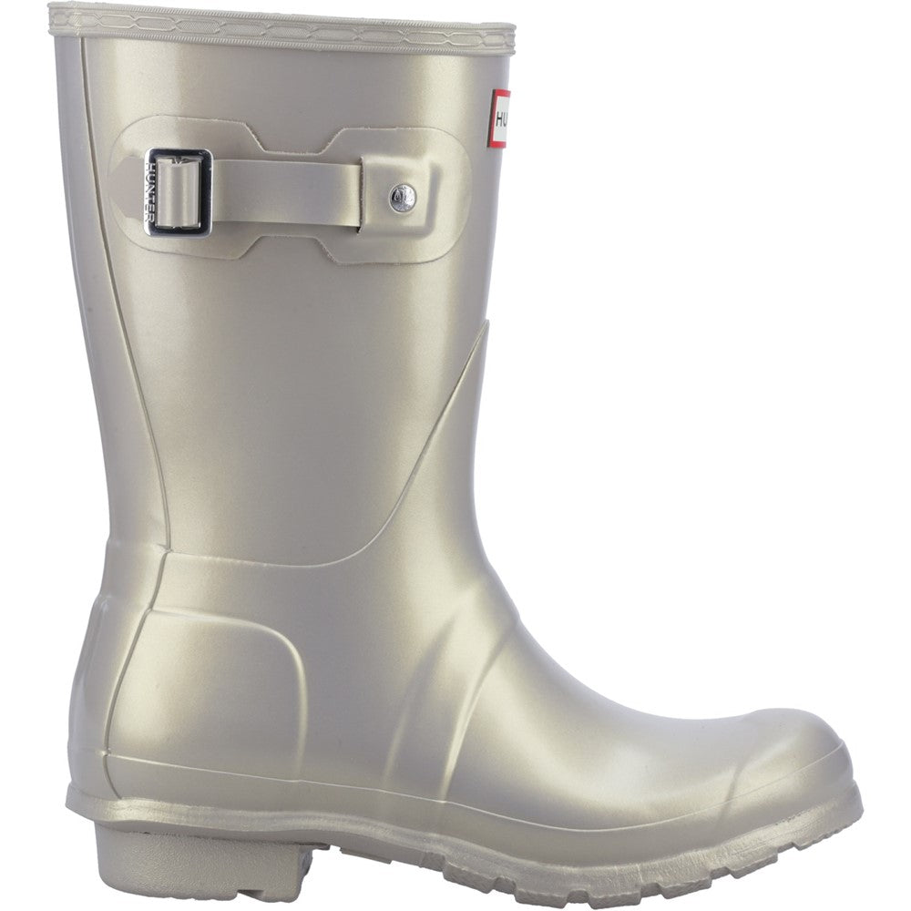 Hunter Original Short Nebula Wellingtons