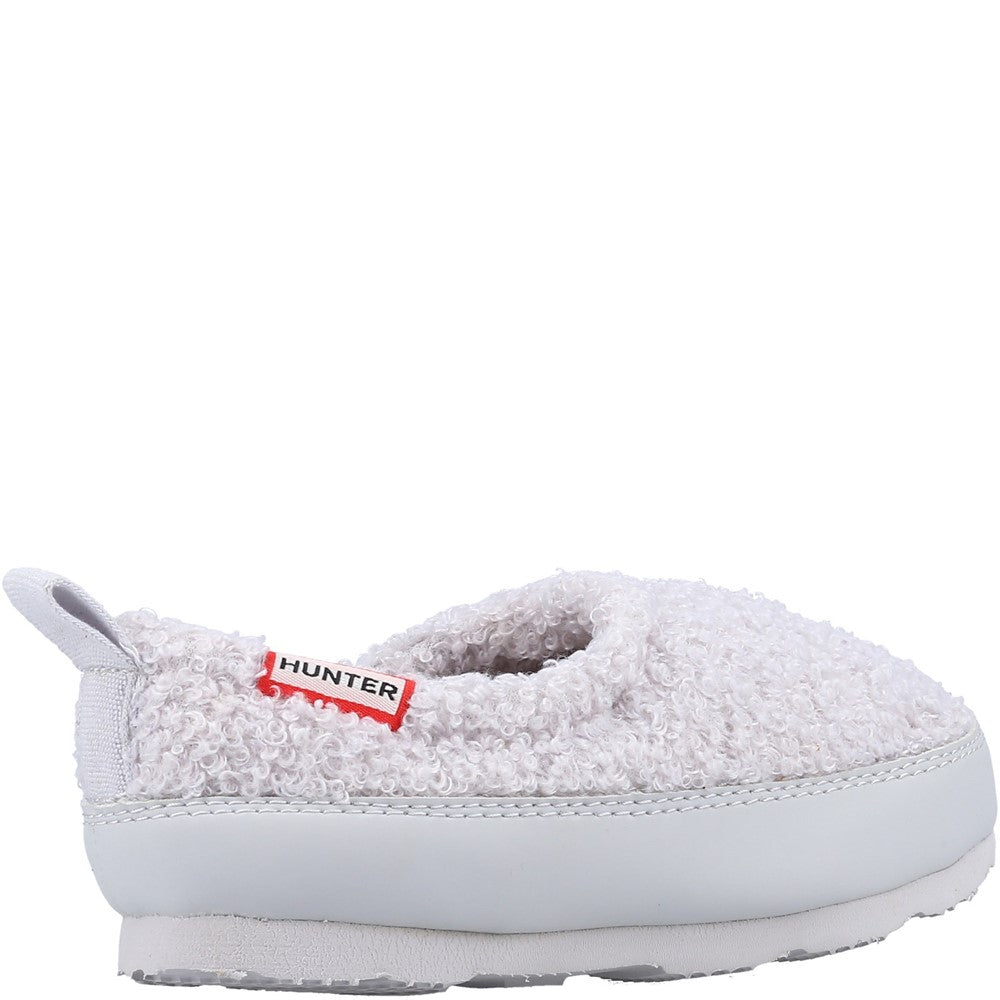 Hunter Sherpa Slipper