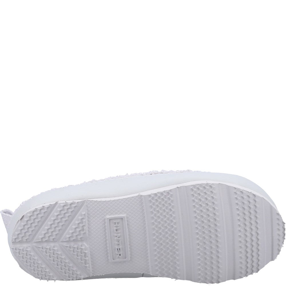 Hunter Sherpa Slipper