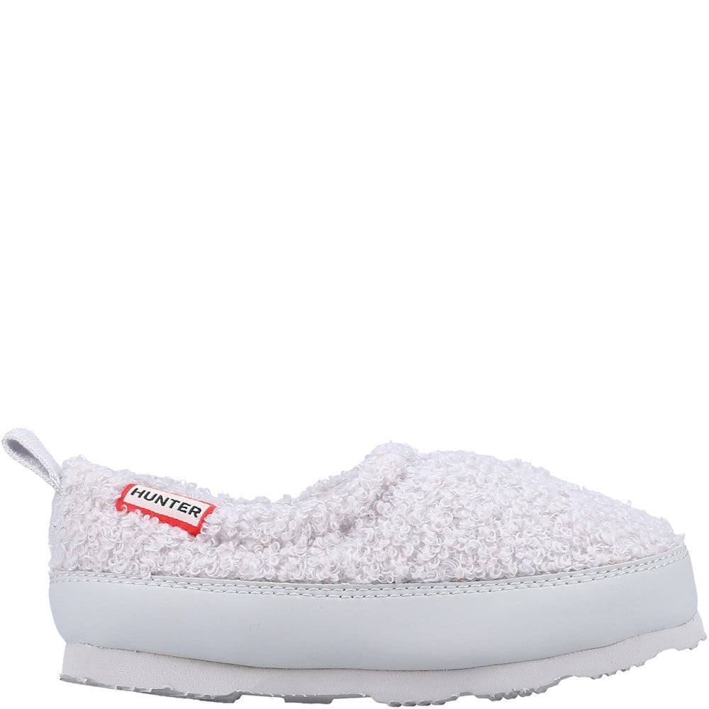 Hunter Sherpa Slipper