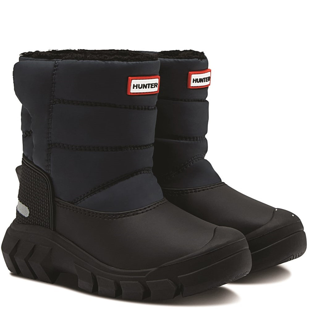 Hunter Original Kids Snow Boot Junior