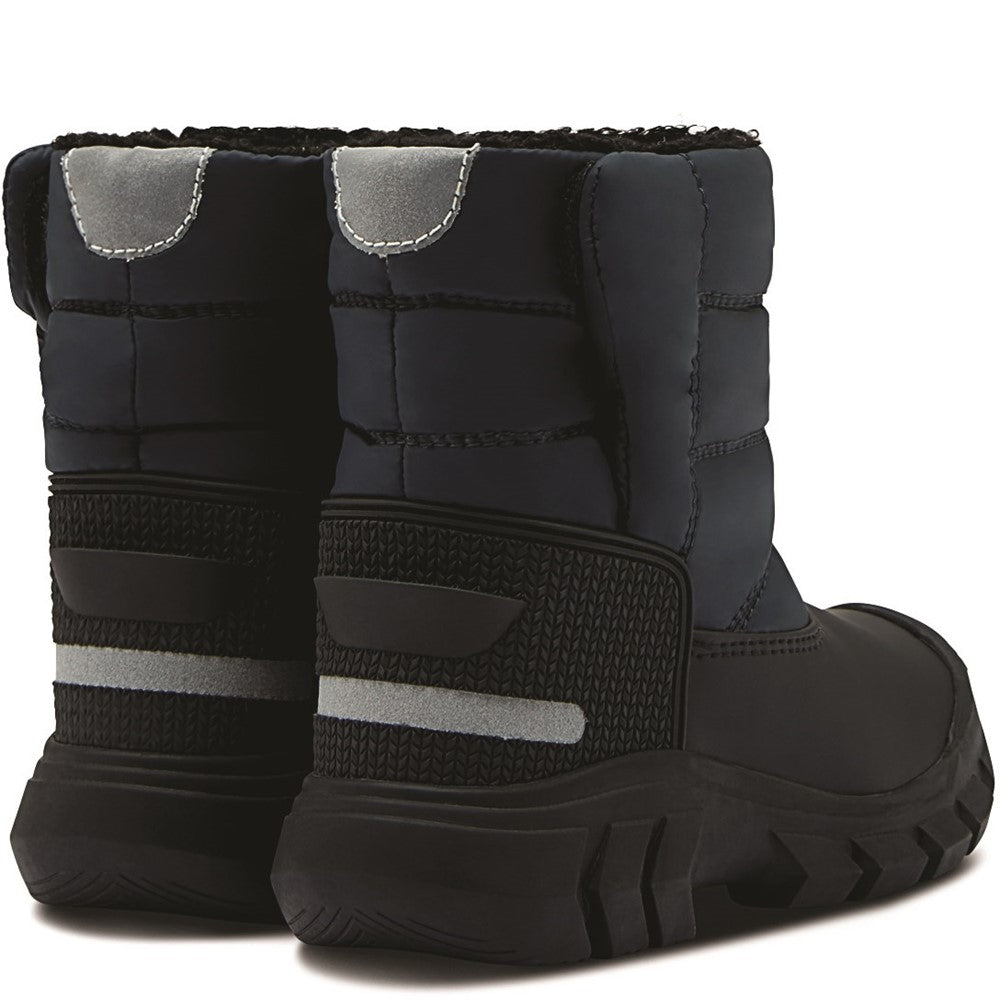 Hunter Original Kids Snow Boot Junior