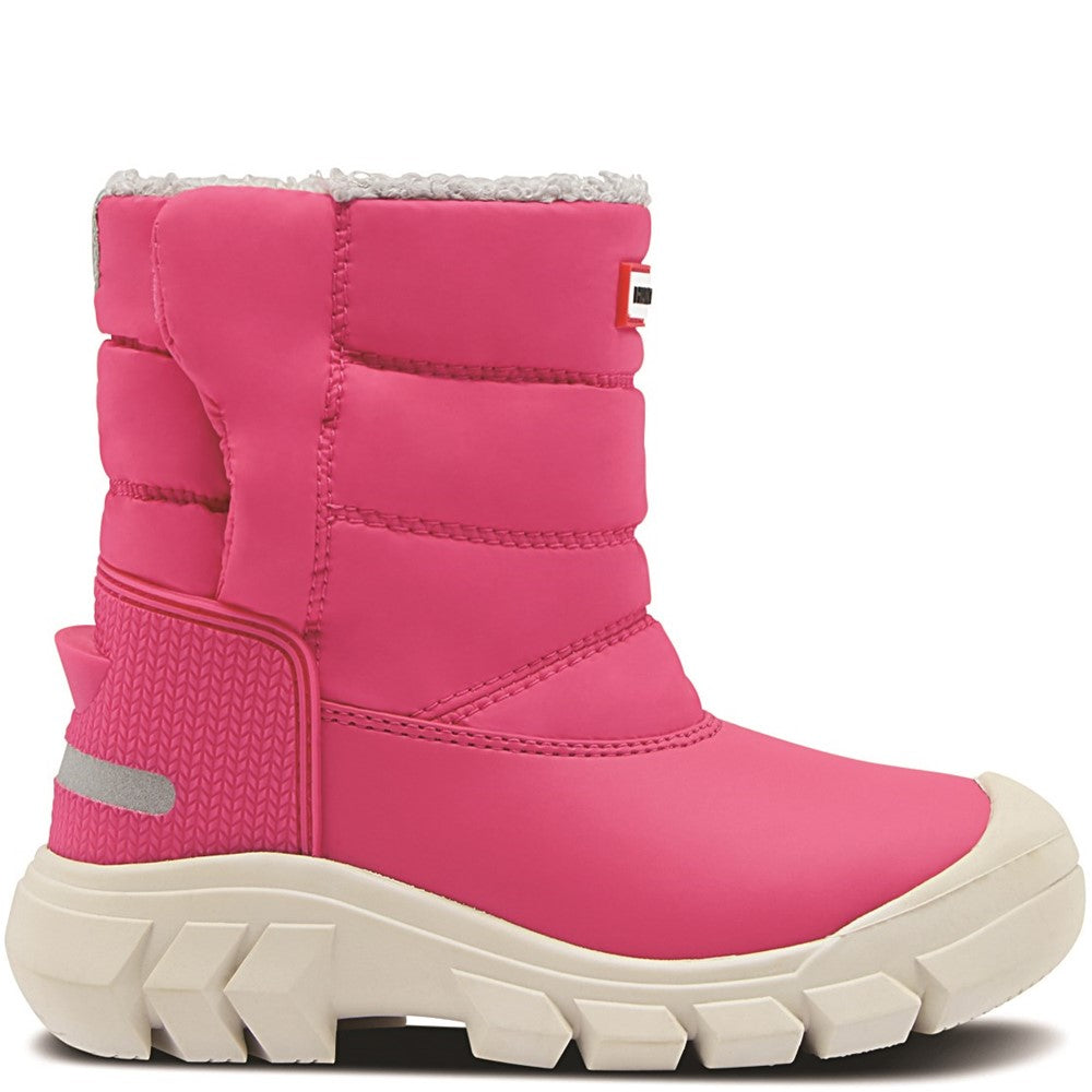 Hunter Original Kids Snow Boot Junior