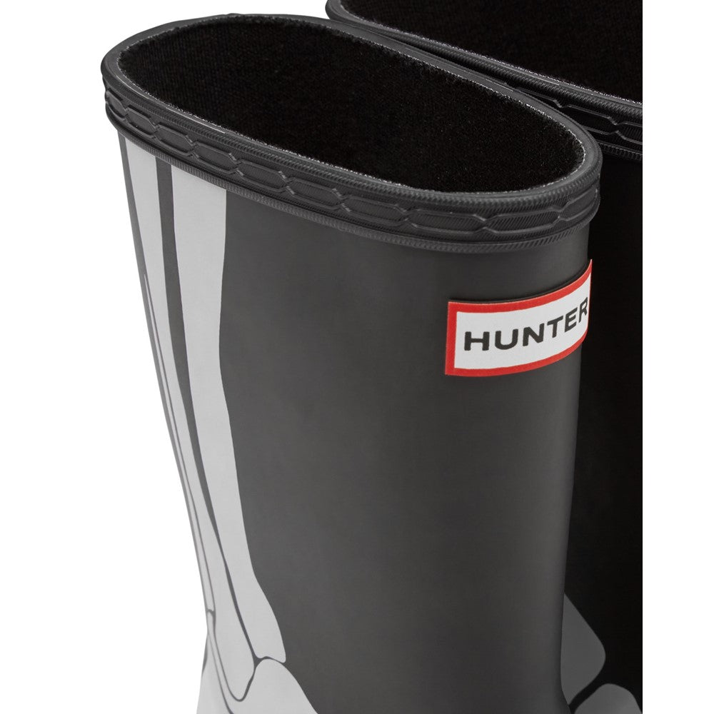 Hunter Skeleton Wellington