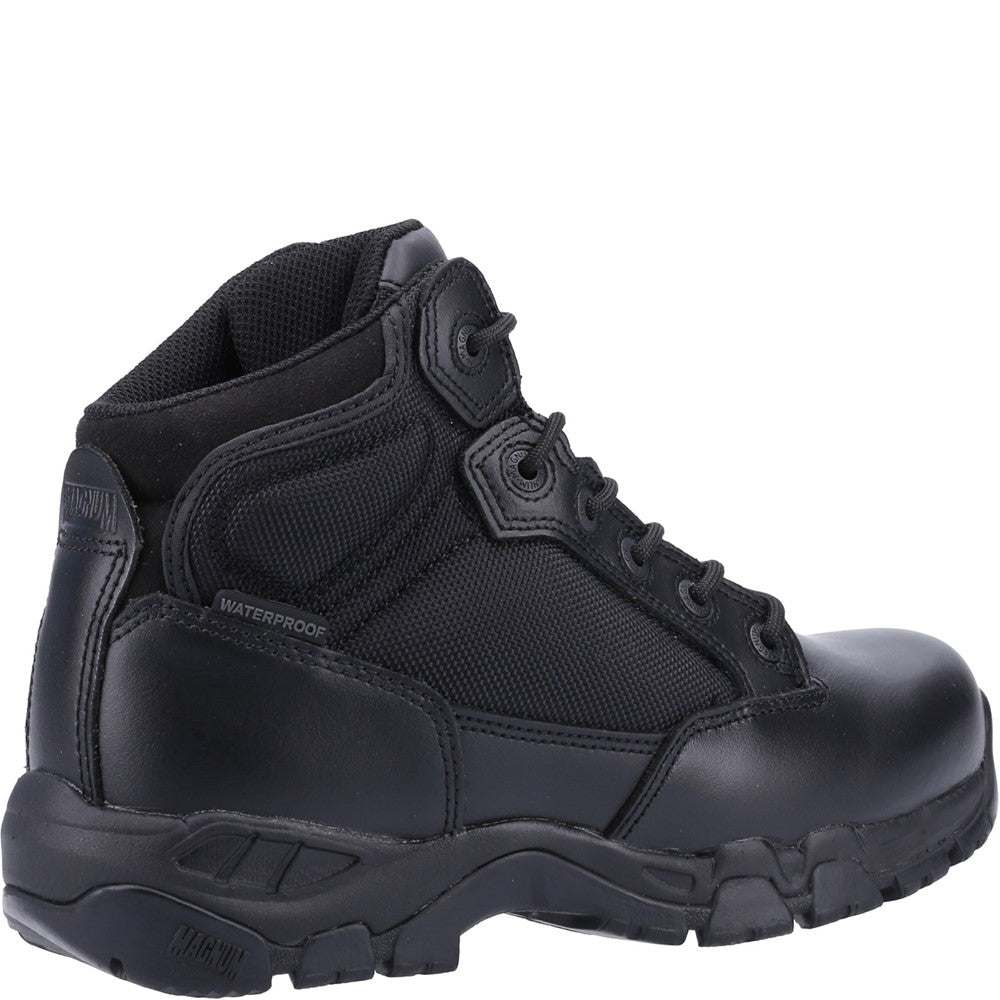 Magnum Viper Pro 5.0 + WP Uniform Boot