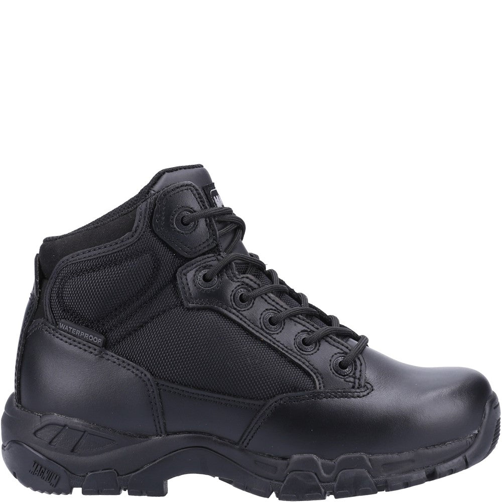 Magnum Viper Pro 5.0 + WP Uniform Boot