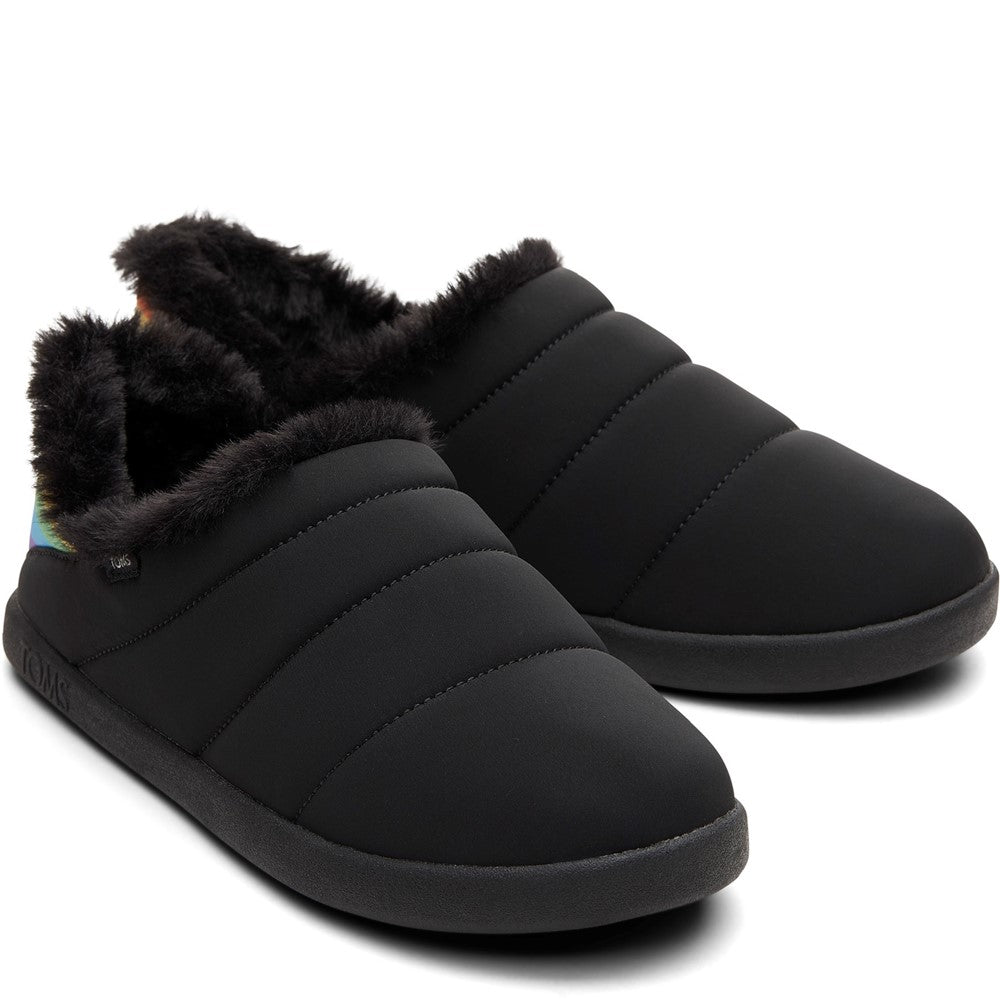 TOMS Ezra Classic Slippers