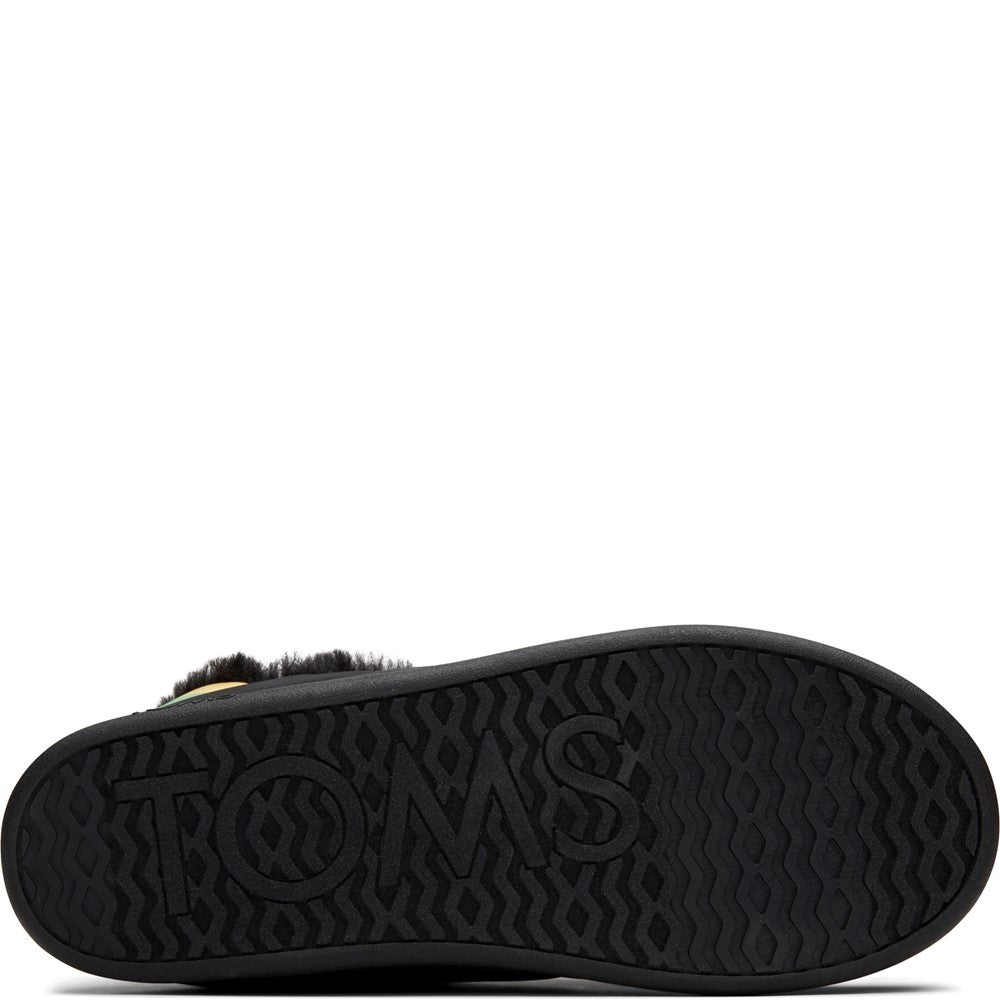 TOMS Ezra Classic Slippers