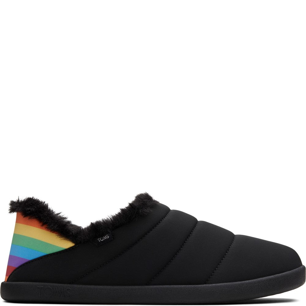 TOMS Ezra Classic Slippers
