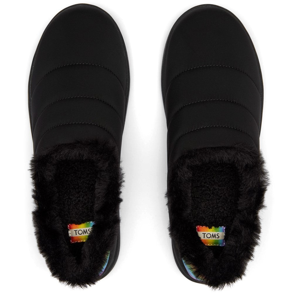 TOMS Ezra Classic Slippers