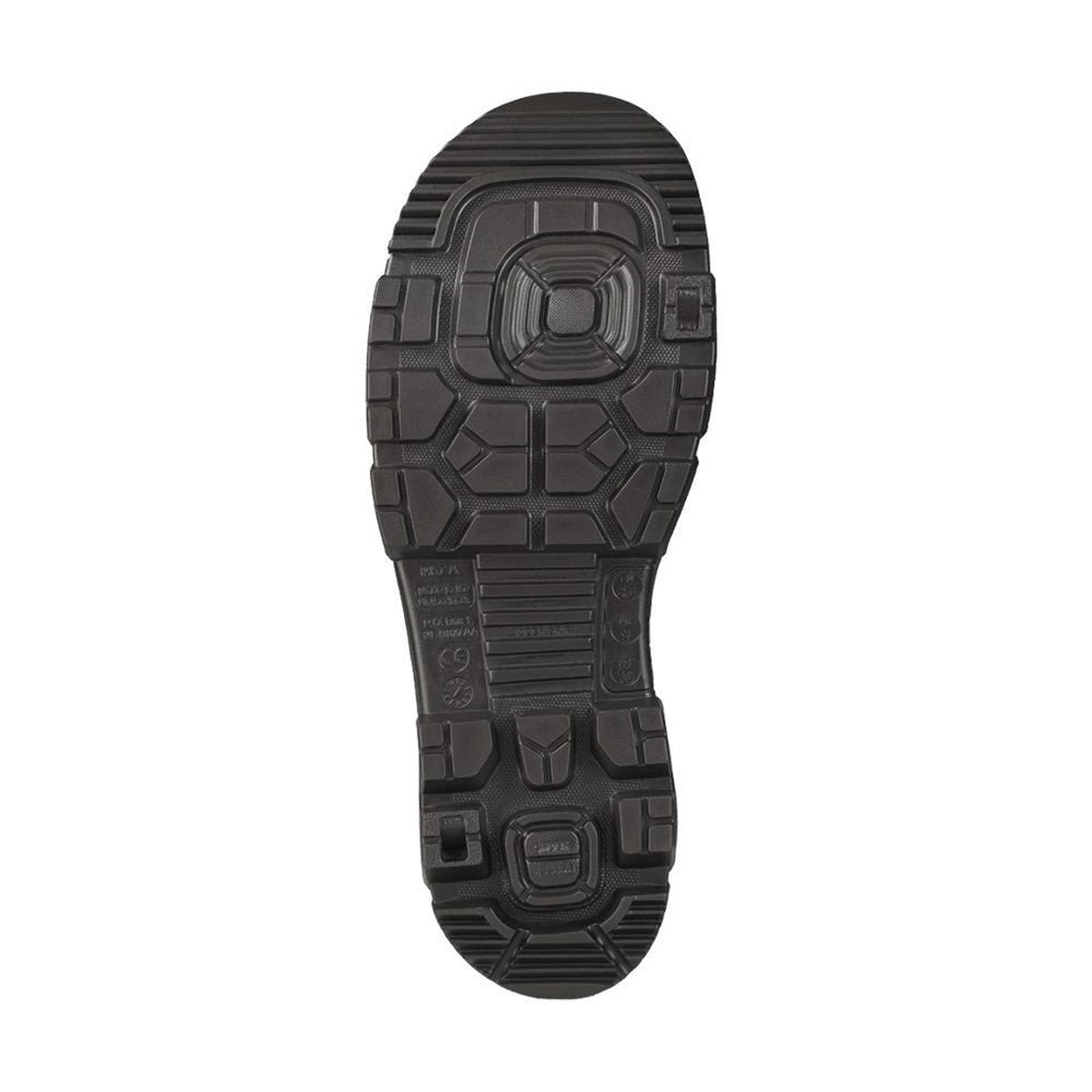 Dunlop FieldPro Full Safety Wellington