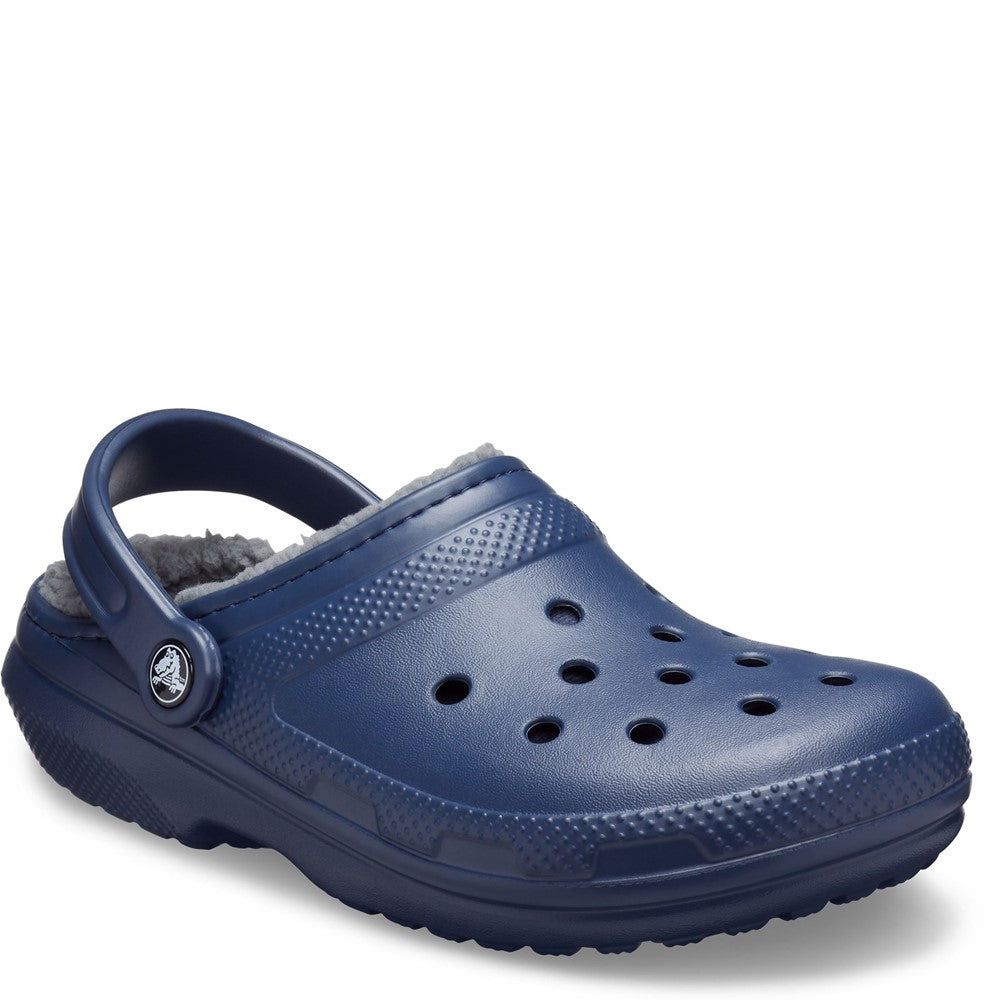 Crocs Unisex Classic Lined Clog
