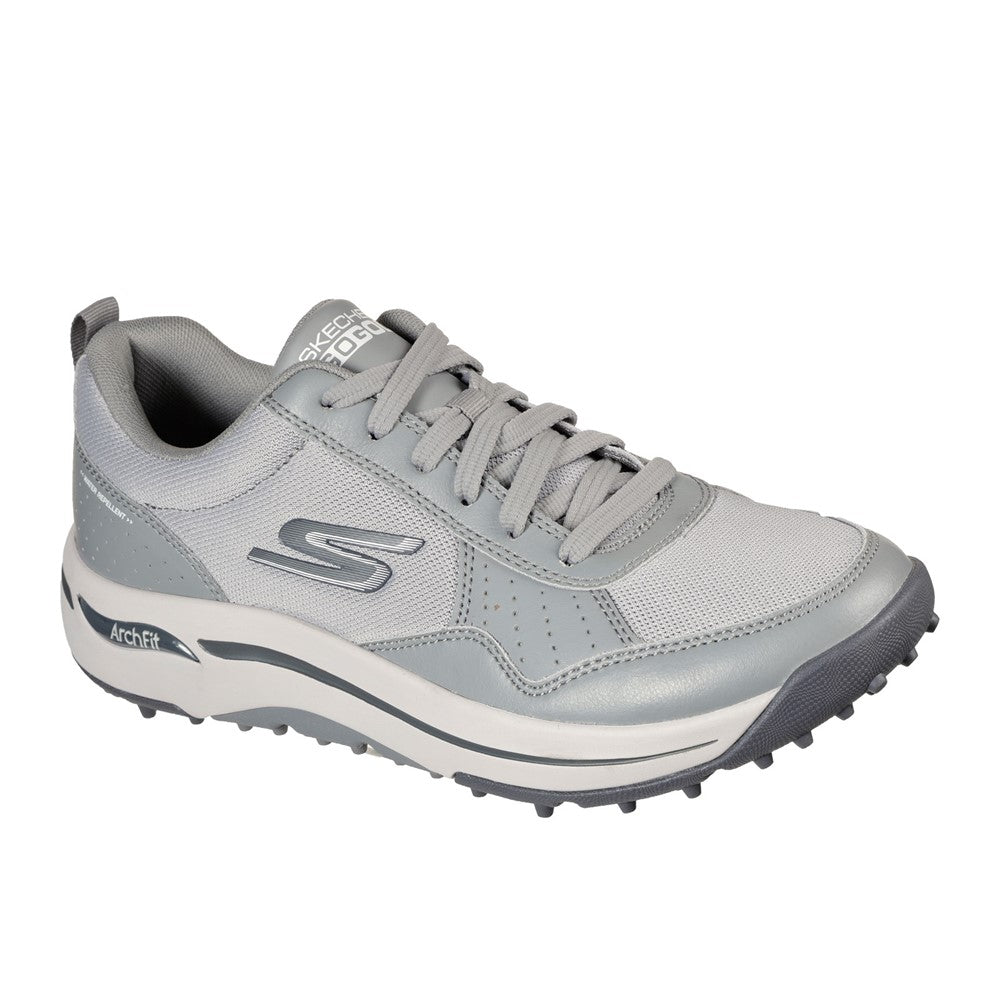 Skechers Go Golf Arch Fit Line Up Sport Shoes