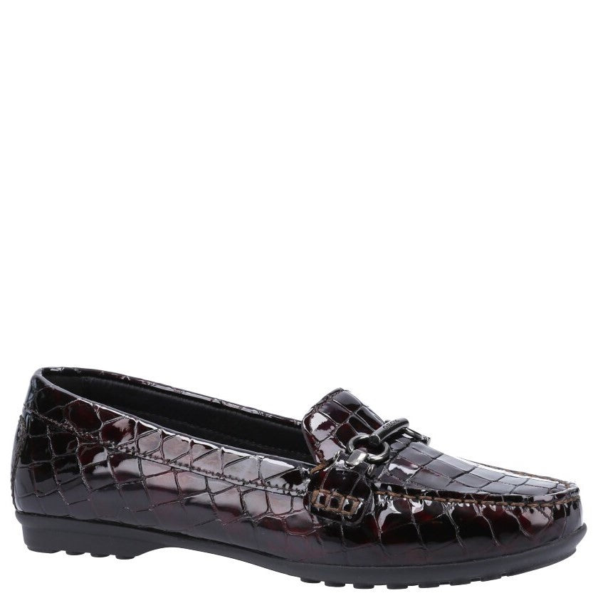 Geox Elidia Moccasins