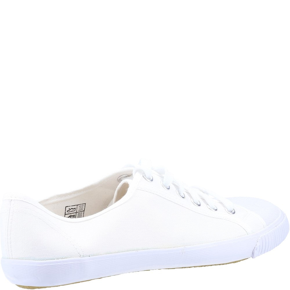 Mirak Toe Cap Plimsoll