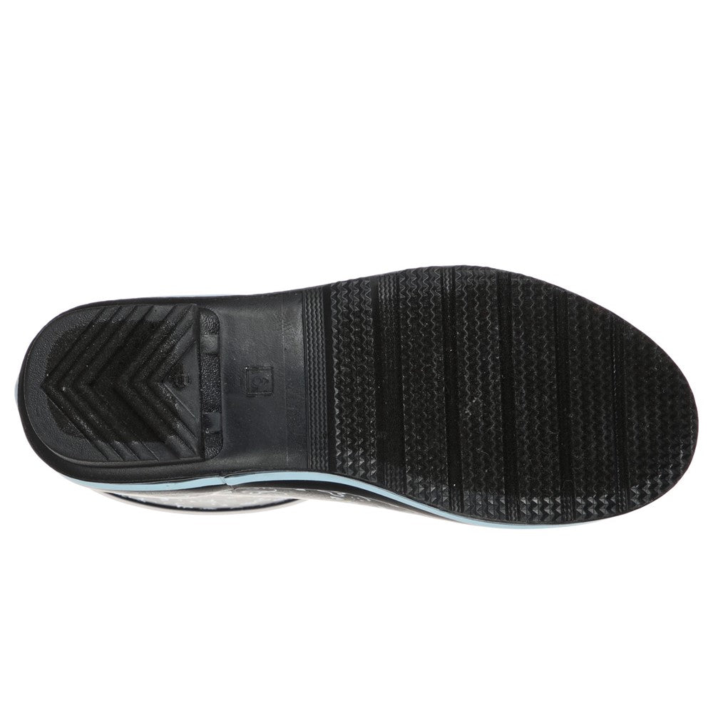 Skechers BOBS Rain Check Misty Eye Wellington