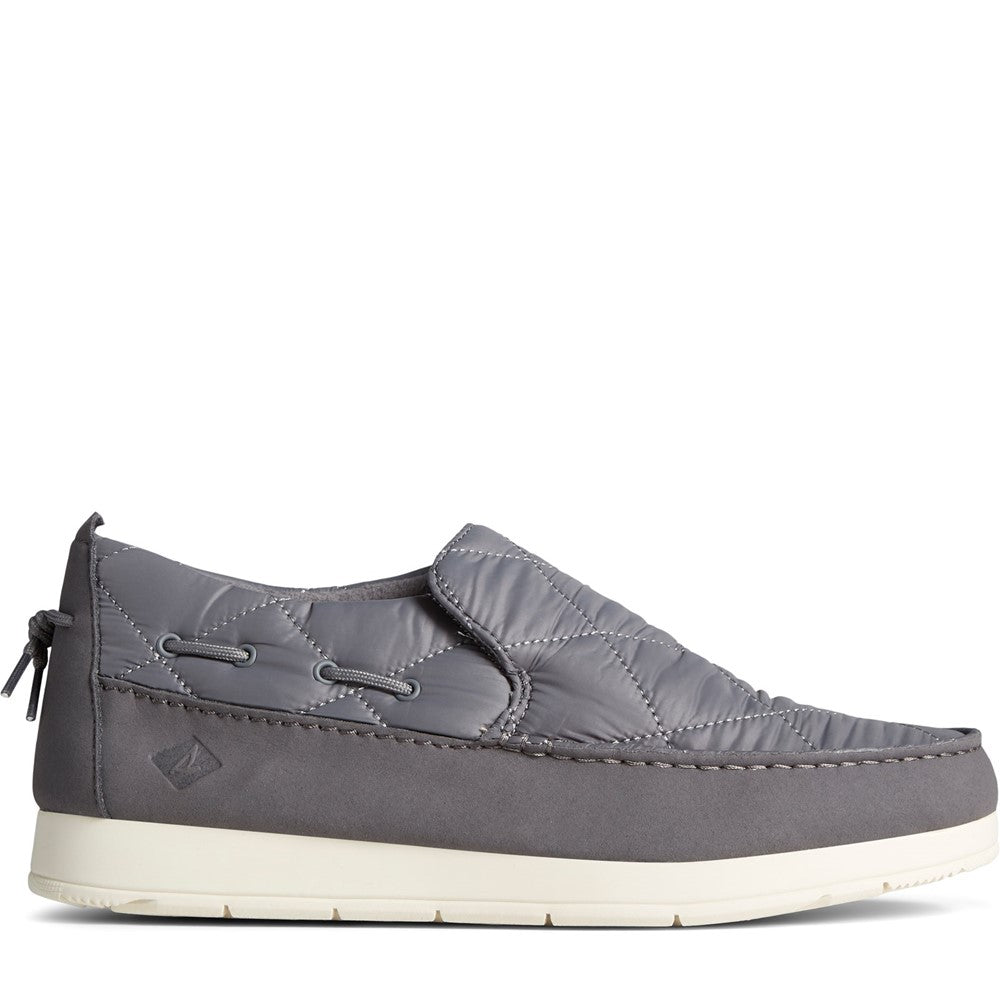 Sperry Moc-Sider Nylon Slip On