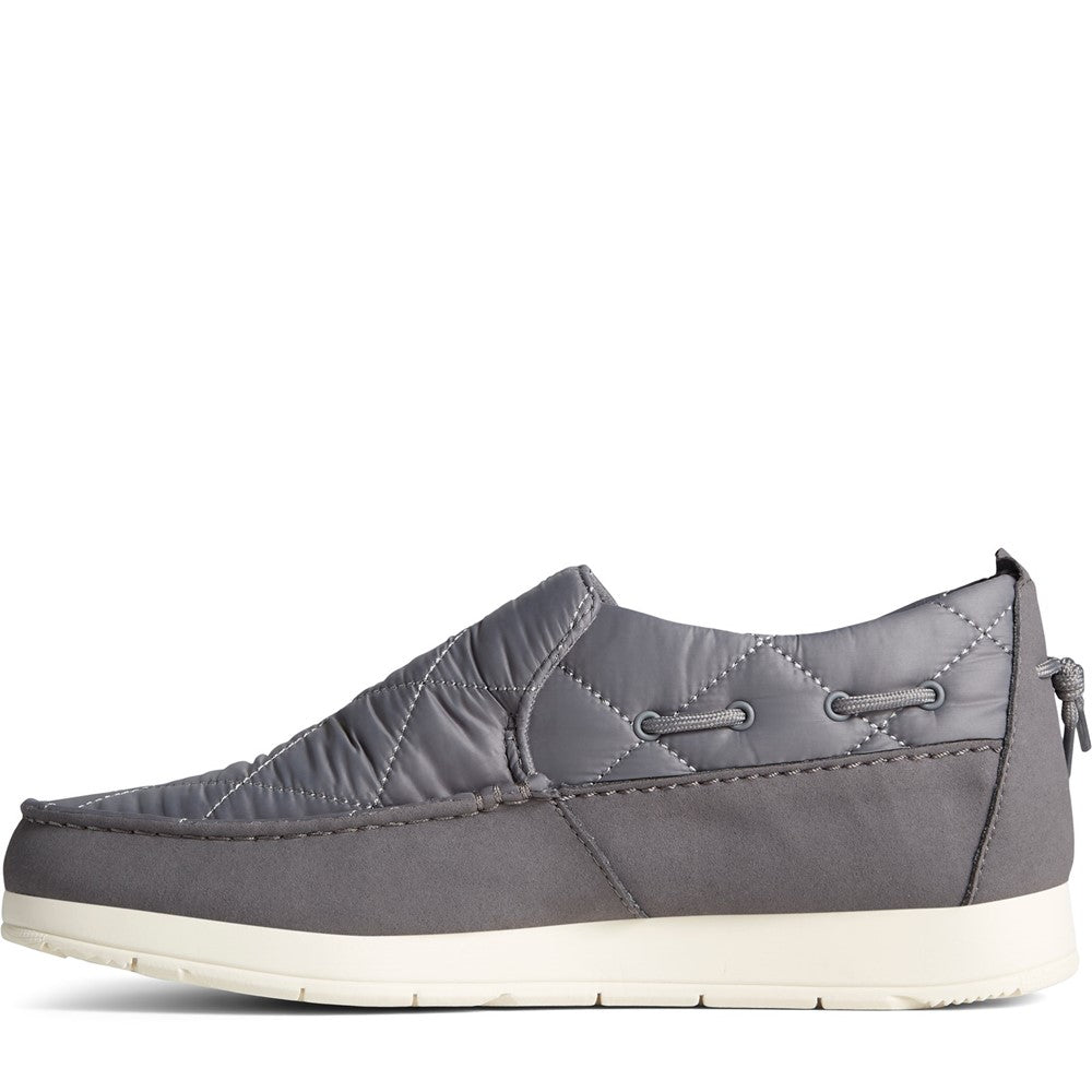 Sperry Moc-Sider Nylon Slip On