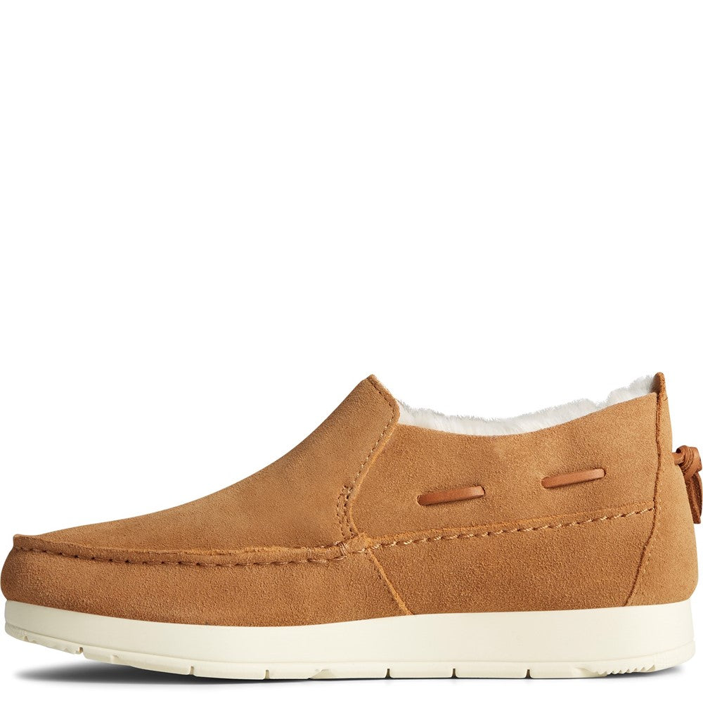 Sperry Moc-Sider Basic Core Slip On Shoe