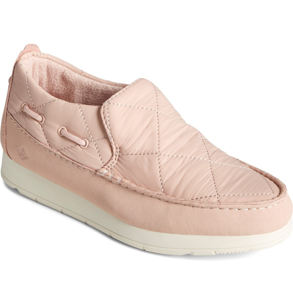 Sperry Moc-Sider Nylon Slip On