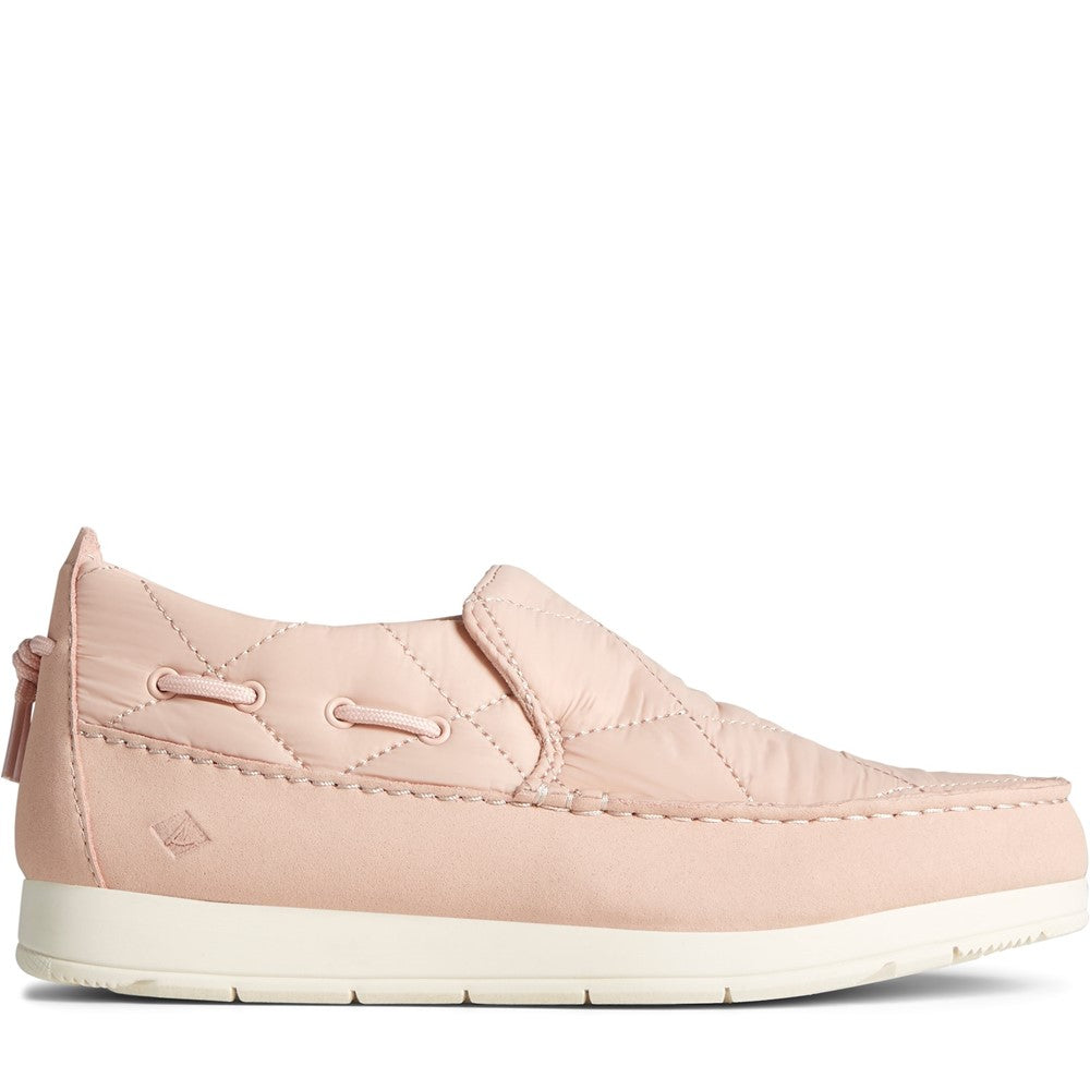 Sperry Moc-Sider Nylon Slip On