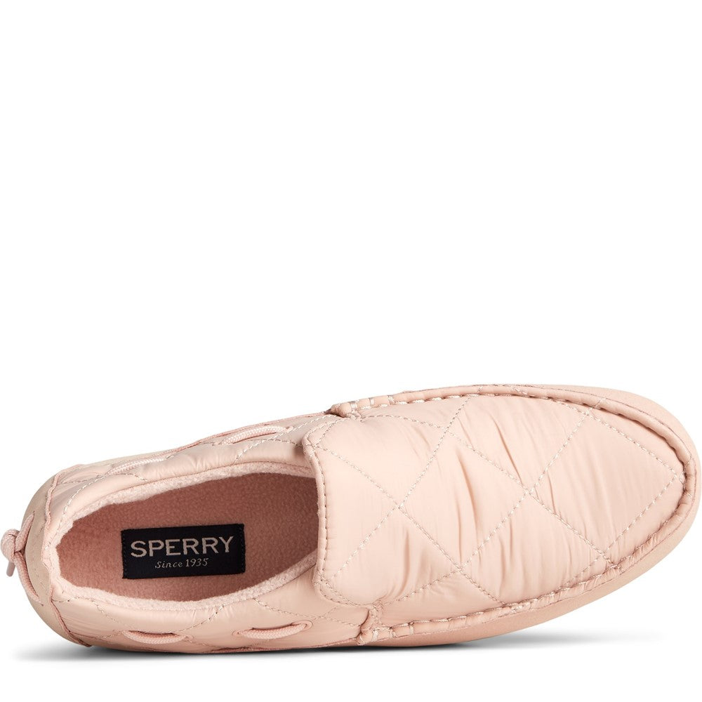 Sperry Moc-Sider Nylon Slip On