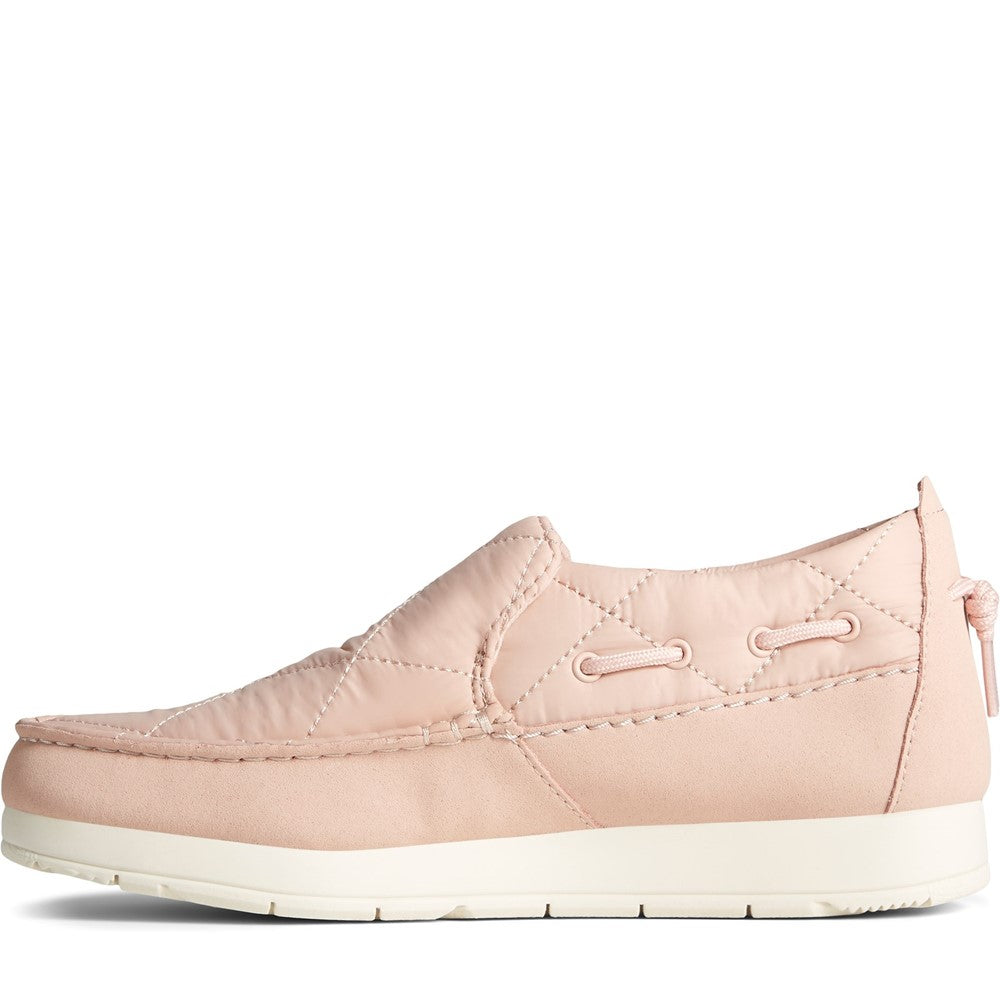 Sperry Moc-Sider Nylon Slip On