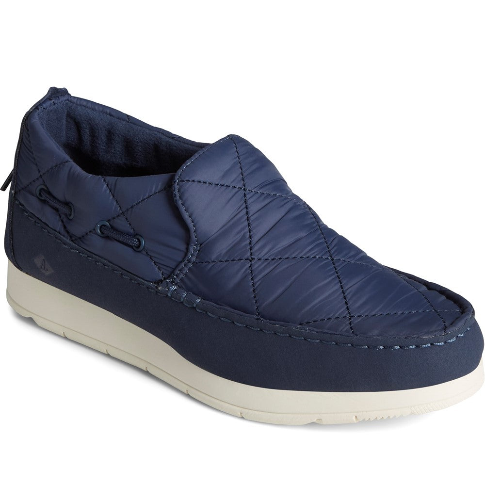 Sperry Moc-Sider Nylon Slip On