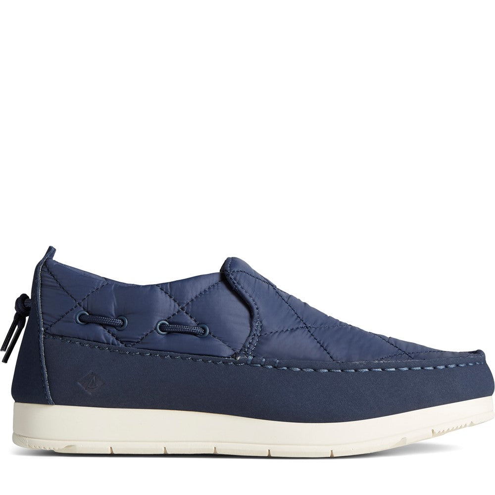 Sperry Moc-Sider Nylon Slip On