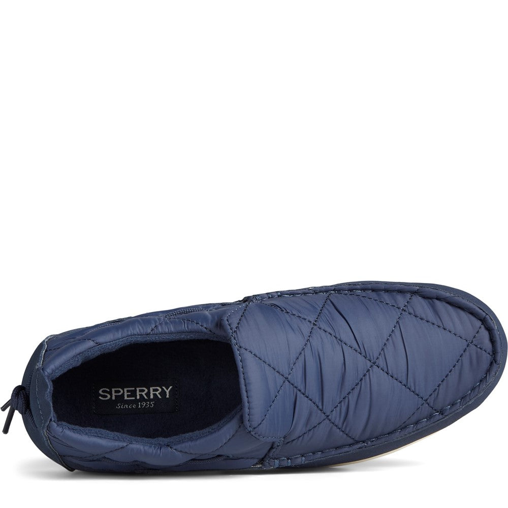 Sperry Moc-Sider Nylon Slip On