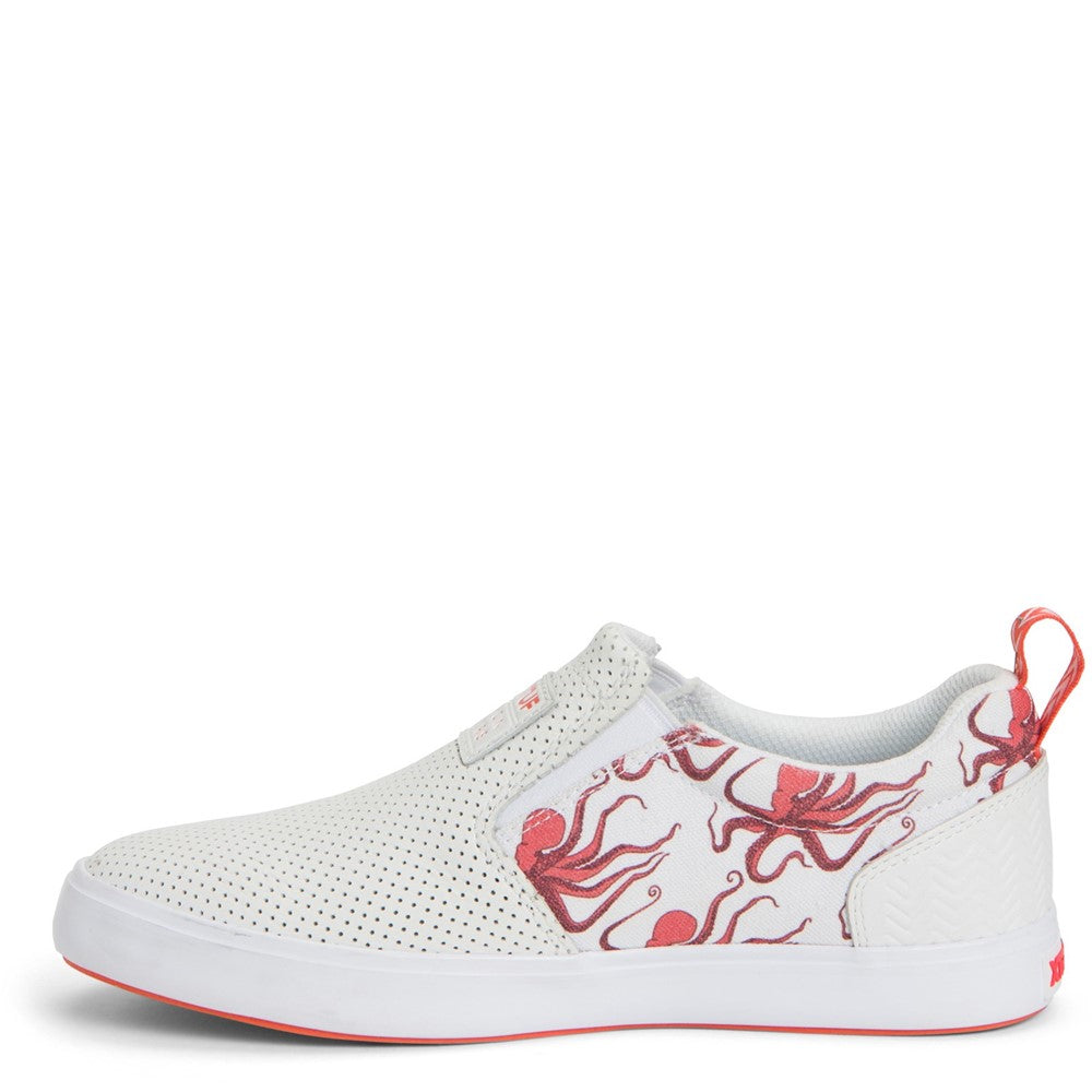 Xtratuf Sharkbyte Canvas Deck Shoe