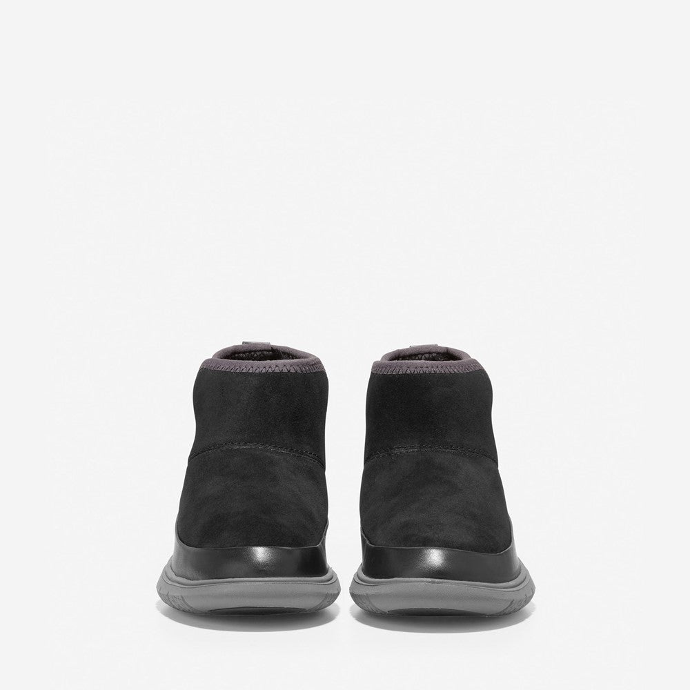 Cole Haan Generation ZeroGrand Ankle Boot