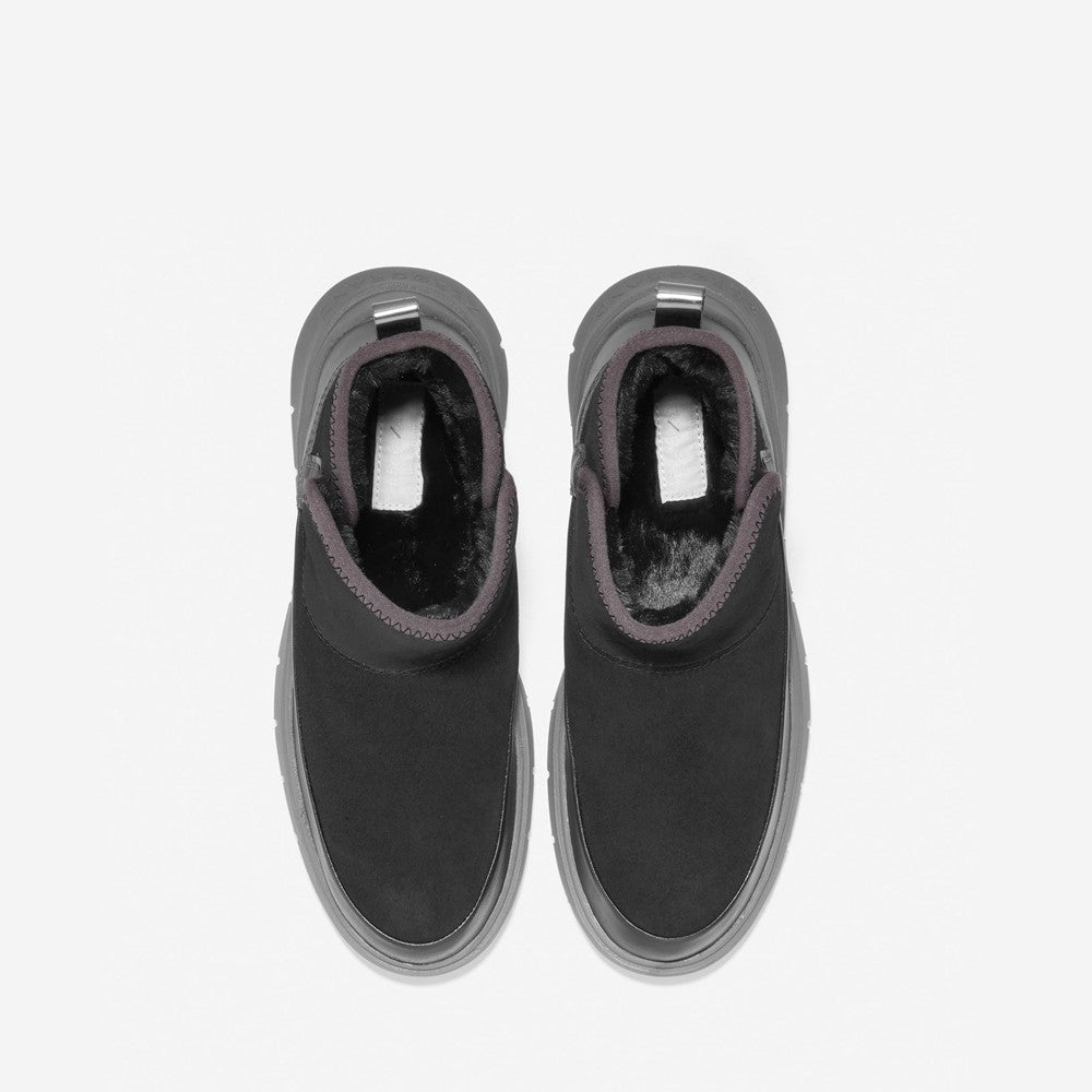 Cole Haan Generation ZeroGrand Ankle Boot