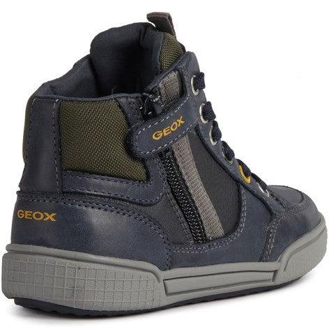 Geox Poseido Shoes