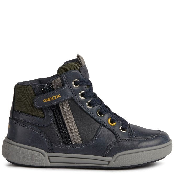 Geox Poseido Shoes